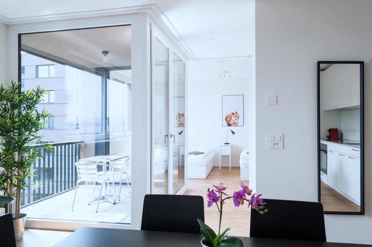 Hitrental Apartment *