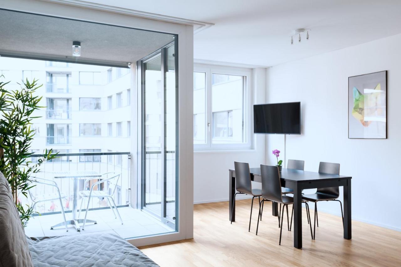 Hitrental Apartment *