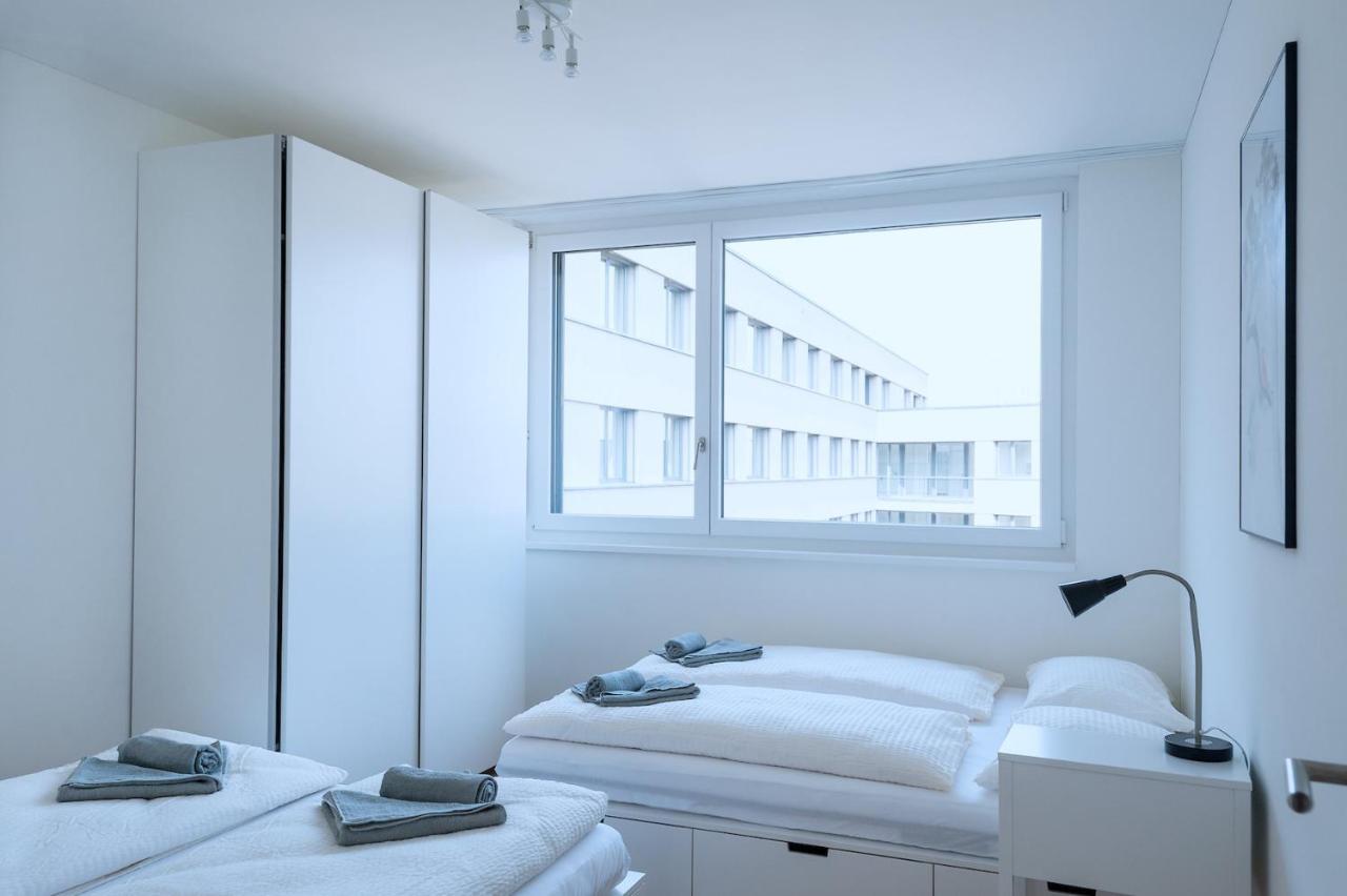 Hitrental * Basel