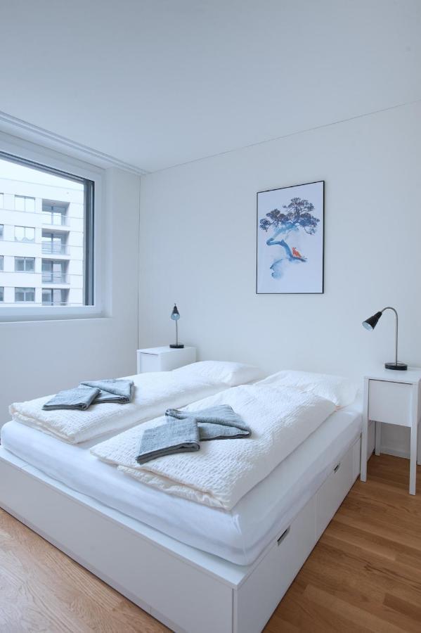 Hitrental * Basel