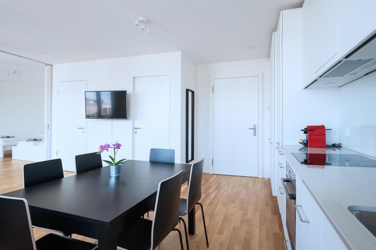 Apartment Hitrental *