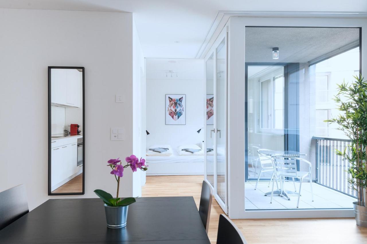 Apartment Hitrental