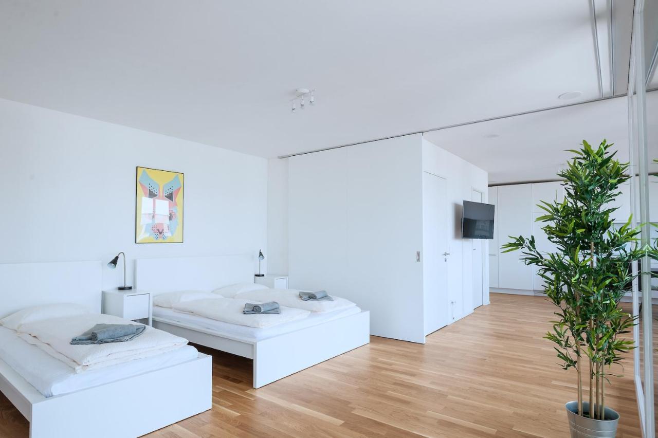 Hitrental Apartment Basel