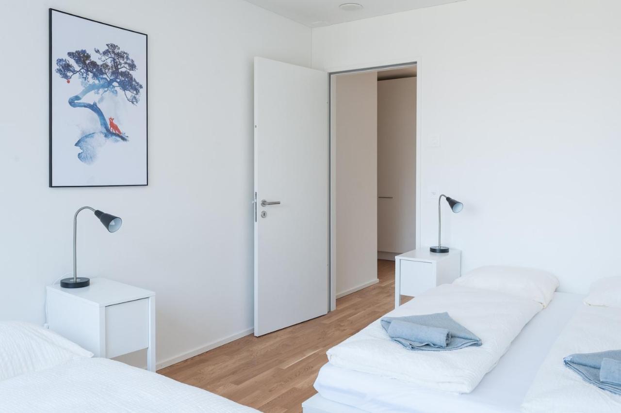 Hitrental Basel