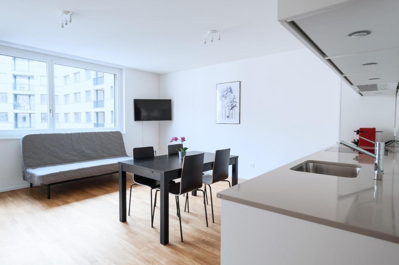 Apartment Hitrental *