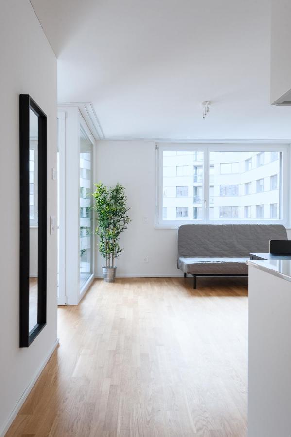 Hitrental * Basel