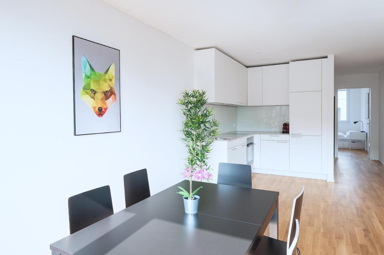 Apartment Hitrental *