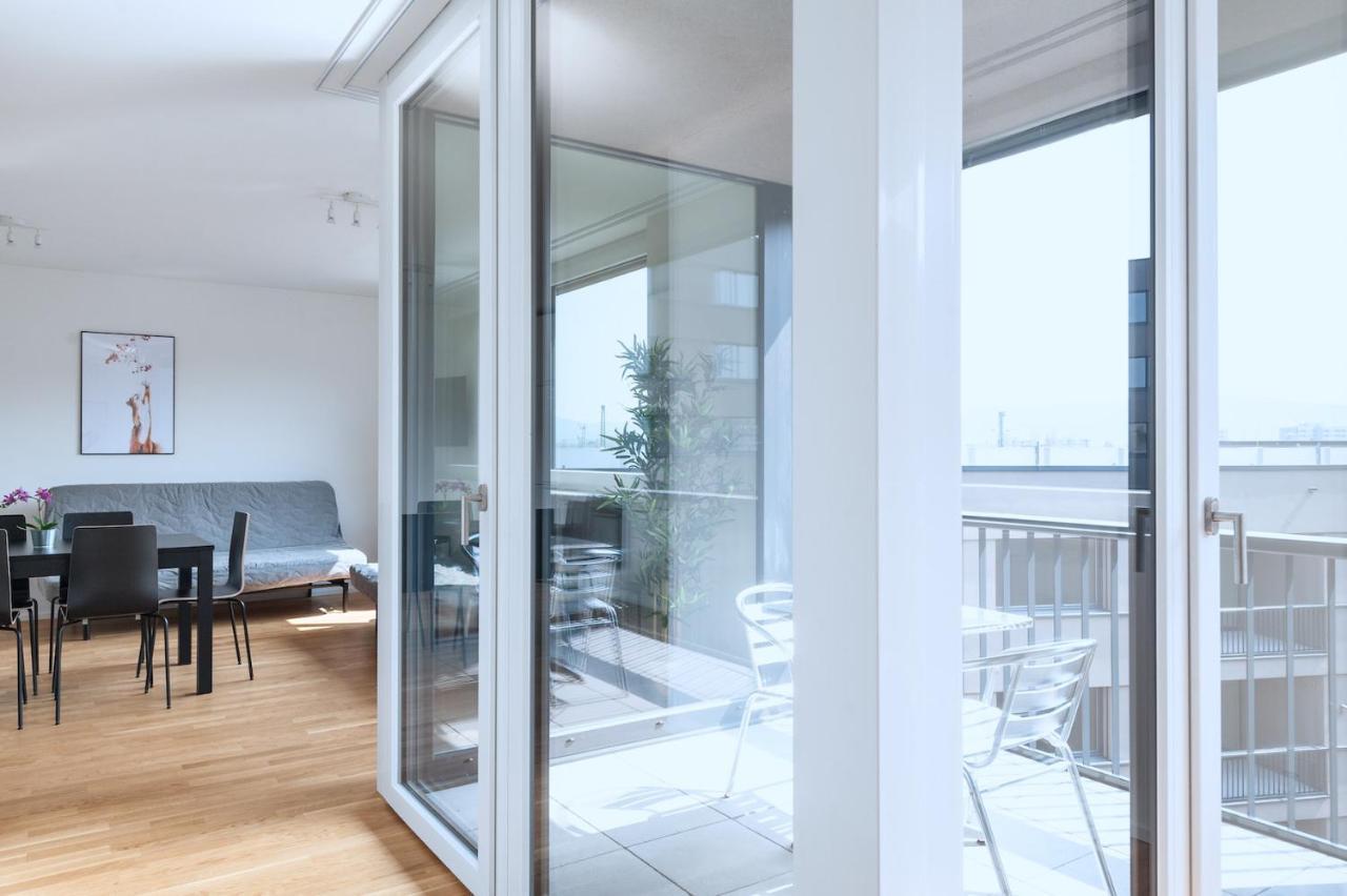 Hitrental Apartment