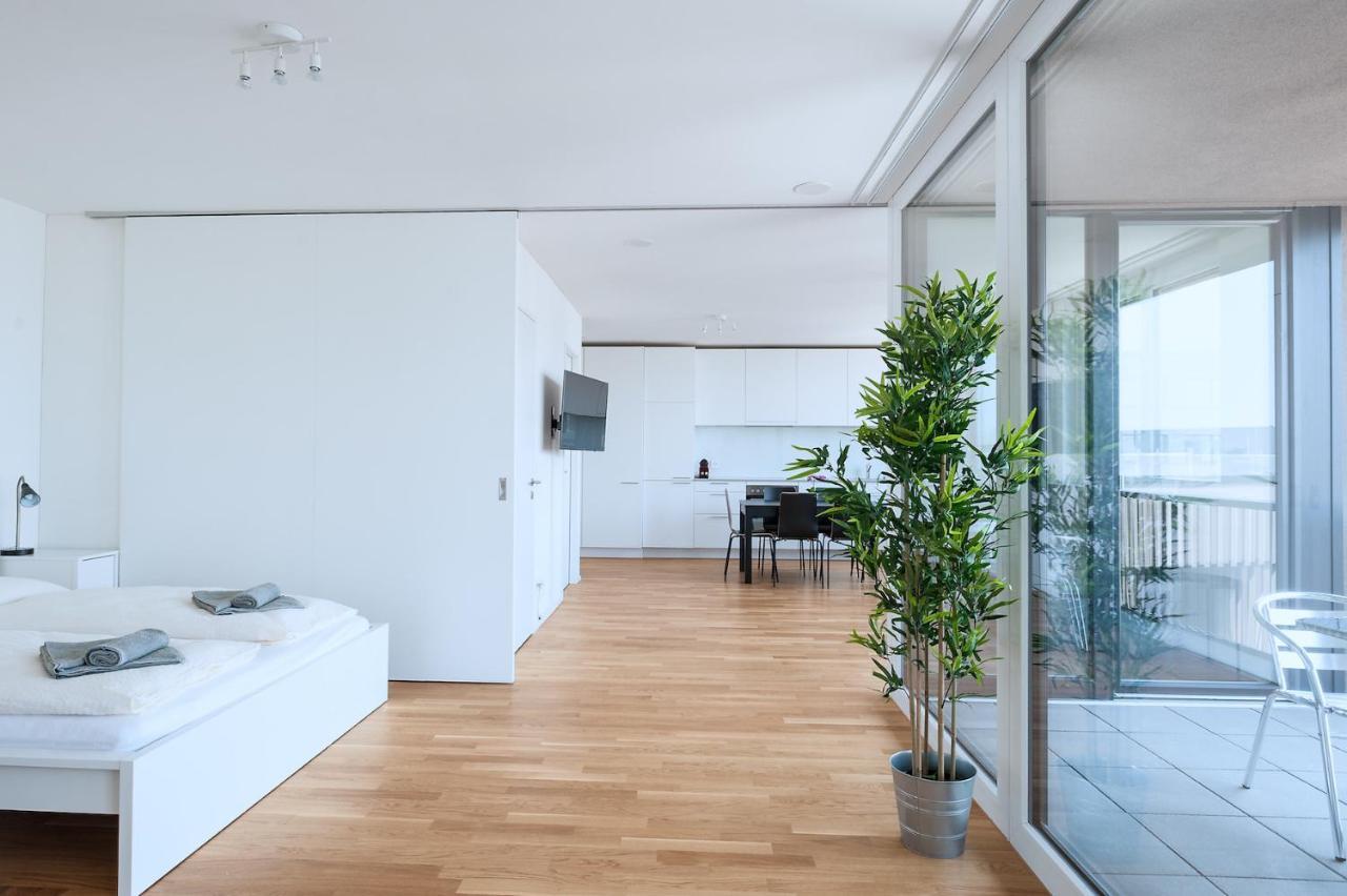 Hitrental * Basilea