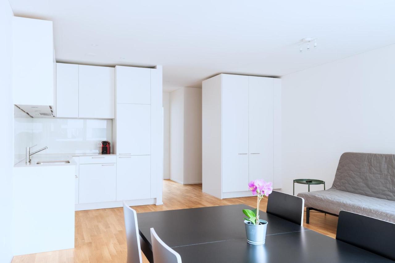 Apartment Hitrental