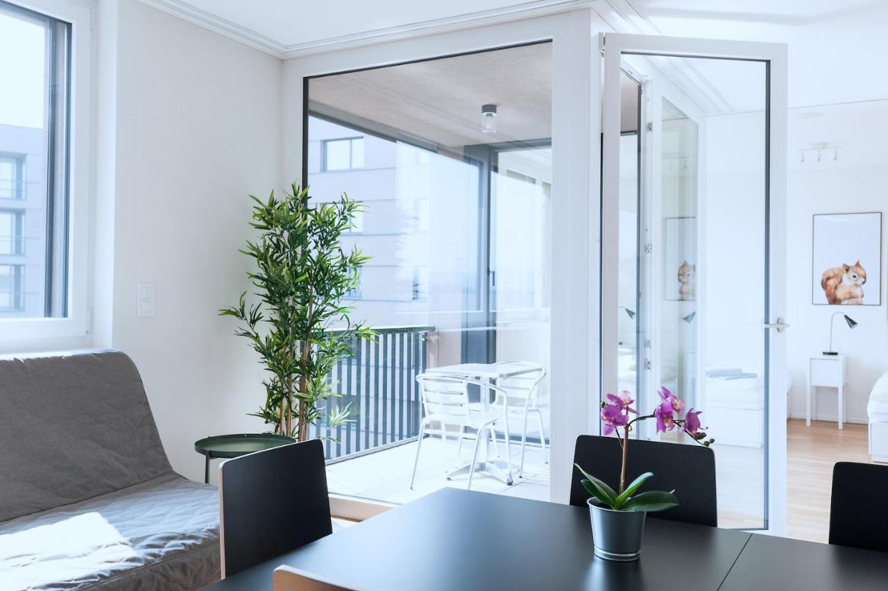 Hitrental Apartment *