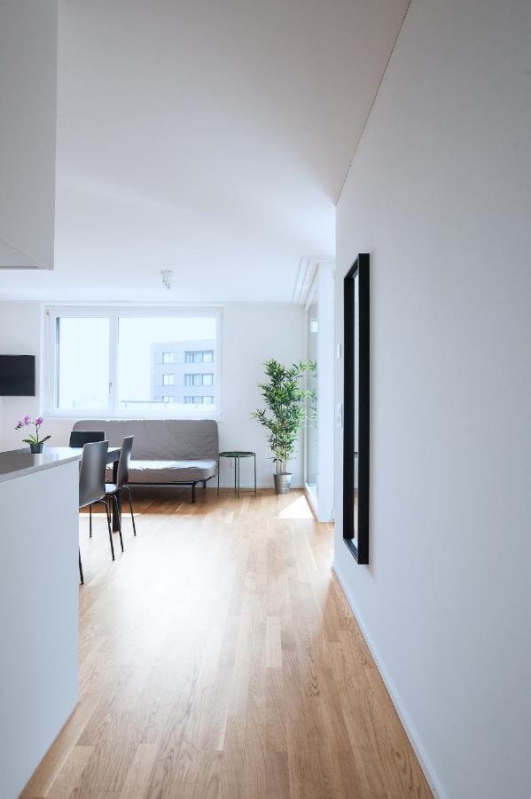 Hitrental Apartment