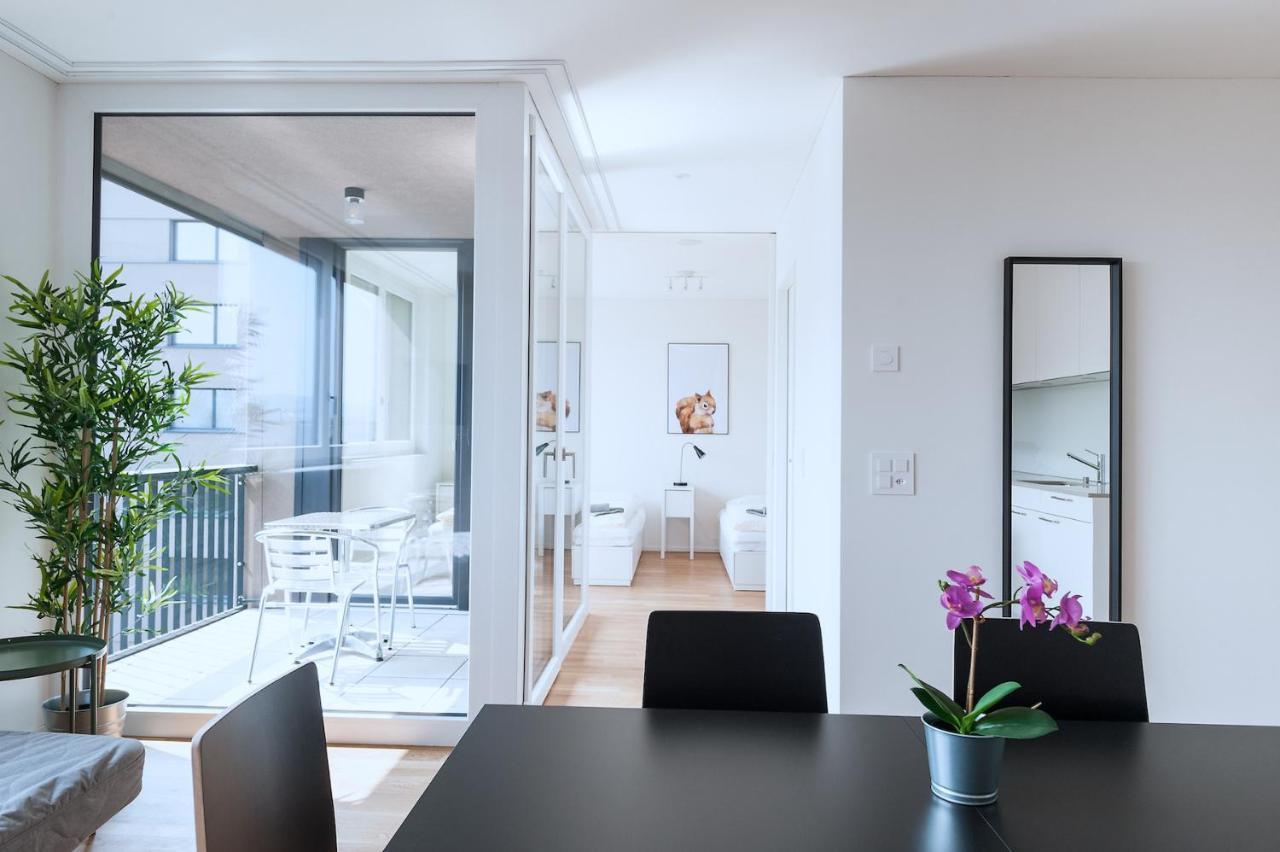 Hitrental Apartment *