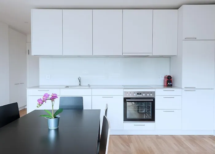 Hitrental Basel Apartments