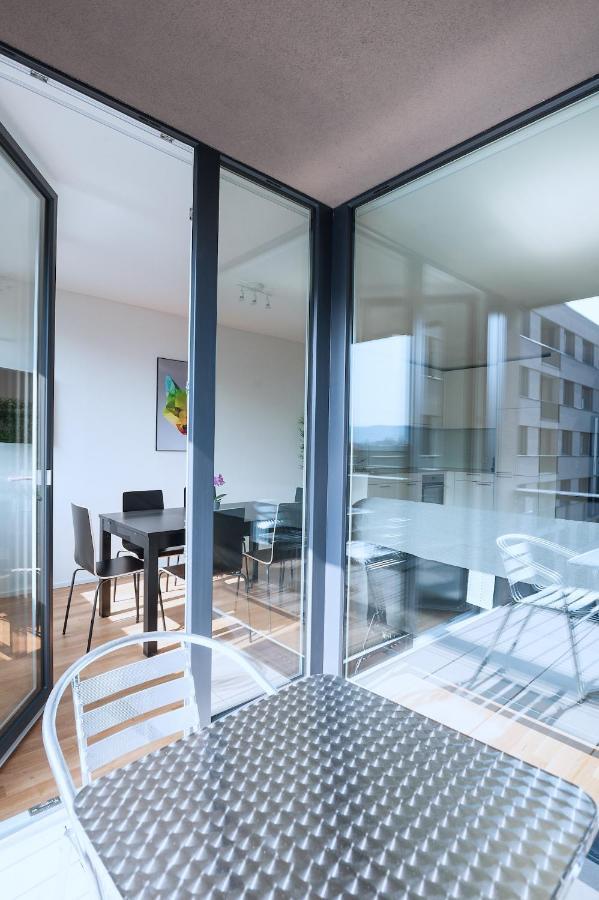 Apartamento Hitrental *
