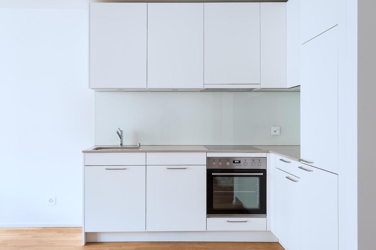 Hitrental Apartamento Basilea