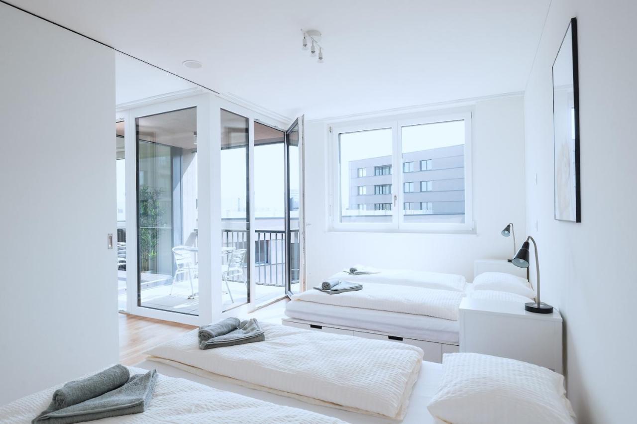 Hitrental Apartamento Basilea