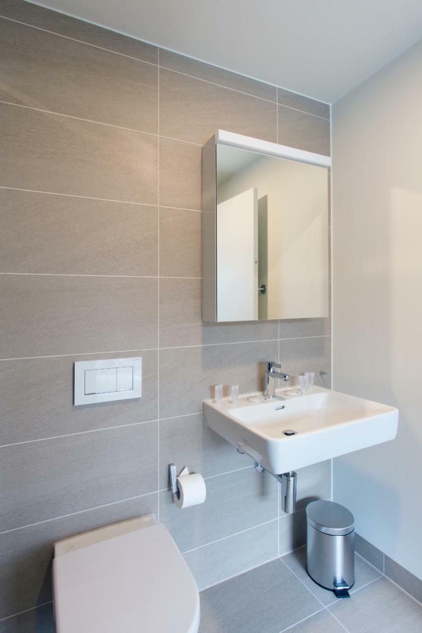 Apartamento Hitrental Basilea